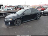 Mitsubishi Lancer Es/Gts/Se Ltd JA32V2FW4GU600894 снимка
