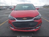 Chevrolet Spark 1Lt Cvt KL8CD6SA1KC714434 снимка