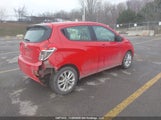 Chevrolet Spark 1Lt Cvt KL8CD6SA1KC714434 снимка