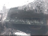 Hyundai Elantra Gls 5NPDH4AE1BH016676 снимка