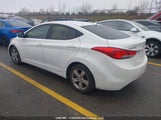 Hyundai Elantra Gls 5NPDH4AE1BH016676 снимка