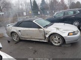 Ford Mustang Gt 1FAFP45X93F409723 снимка