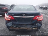 Nissan Sentra 1.8 S/1.8 Sl/1.8 Sr/1.8 Sv 3N1AB7AP0FL679916 fotografie