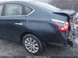 Nissan Sentra 1.8 S/1.8 Sl/1.8 Sr/1.8 Sv 3N1AB7AP0FL679916 fotografie