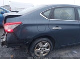 Nissan Sentra 1.8 S/1.8 Sl/1.8 Sr/1.8 Sv 3N1AB7AP0FL679916 fotografie