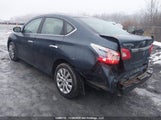 Nissan Sentra 1.8 S/1.8 Sl/1.8 Sr/1.8 Sv 3N1AB7AP0FL679916 fotografie