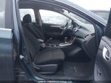 Nissan Sentra 1.8 S/1.8 Sl/1.8 Sr/1.8 Sv 3N1AB7AP0FL679916 fotografie