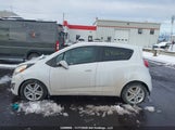 Chevrolet Spark 1Lt Cvt KL8CD6S91FC770868 снимка
