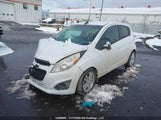 Chevrolet Spark 1Lt Cvt KL8CD6S91FC770868 снимка