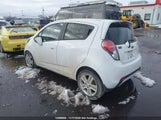 Chevrolet Spark 1Lt Cvt KL8CD6S91FC770868 снимка