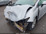 Honda Civic Lx 2HGFB2F49CH045854 fotografie