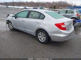 Honda Civic Lx 2HGFB2F49CH045854 снимка