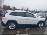 Jeep Cherokee Limited 1C4PJLDS2GW100357 fotografie