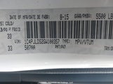 Jeep Cherokee Limited 1C4PJLDS2GW100357 снимка