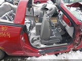 Chrysler Pt Cruiser Touring 3C3JY55X57T591962 снимка