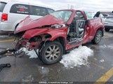 Chrysler Pt Cruiser Touring 3C3JY55X57T591962 снимка