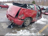 Chrysler Pt Cruiser Touring 3C3JY55X57T591962 снимка