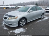 Toyota Camry Le V6/Se V6/Xle V6 4T1BK46K87U008557 photo