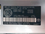 Toyota Camry Le V6/Se V6/Xle V6 4T1BK46K87U008557 photo