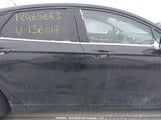 Ford Fusion Se 3FA6P0HR9DR136017 снимка