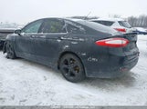 Ford Fusion Se 3FA6P0HR9DR136017 снимка