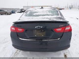 Chevrolet Malibu Rs 1G1ZG5ST6PF238216 photo