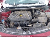 Kia Forte 2.0L Ex KNAFX4A8XF5304964 снимка