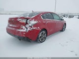 Kia Forte 2.0L Ex KNAFX4A8XF5304964 снимка