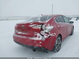 Kia Forte 2.0L Ex KNAFX4A8XF5304964 снимка