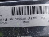 Chrysler 300 C Platinum 2C3CCASGXHH516768 photo