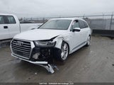 Audi Q7 3.0T Technik WA1WAAF72HD029127 снимка