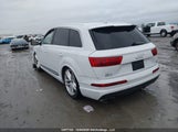 Audi Q7 3.0T Technik WA1WAAF72HD029127 снимка