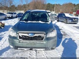 Subaru Forester 2.5I JF2SJCNC9GH451399 fotografie