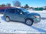 Subaru Forester 2.5I JF2SJCNC9GH451399 снимка