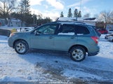 Subaru Forester 2.5I JF2SJCNC9GH451399 fotografie
