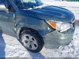 Subaru Forester 2.5I JF2SJCNC9GH451399 снимка