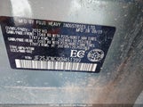 Subaru Forester 2.5I JF2SJCNC9GH451399 снимка