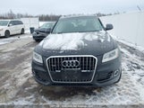 Audi Q5 3.0 Tdi Technik WA1LVAFP5GA043045 снимка
