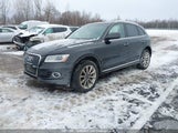 Audi Q5 3.0 Tdi Technik WA1LVAFP5GA043045 снимка