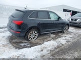 Audi Q5 3.0 Tdi Technik WA1LVAFP5GA043045 снимка
