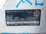 Honda Fit Sport 3HGGK5H60JM101196 снимка