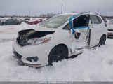 Honda Fit Sport 3HGGK5H60JM101196 снимка