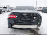 Toyota Camry Se/Se Night Shade 4T1G11AK4LU961629 снимка