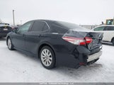 Toyota Camry Se/Se Night Shade 4T1G11AK4LU961629 снимка