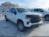 Chevrolet Silverado C1500 1GCPDAEK4NZ544622 снимка