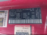 Volkswagen Golf Gti 3-Door WVWEV7AJ7BW027011 photo
