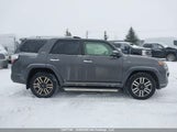 Toyota 4Runner Sr5/Limited/Trail JTEBU5JRXE5175899 fotografie