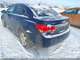 Chevrolet Cruze Lt Turbo 1G1PG5S98B7136799 photo
