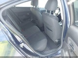 Chevrolet Cruze Lt Turbo 1G1PG5S98B7136799 fotografie
