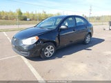 Hyundai Accent L KMHCN4BC4AU508572 снимка